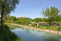 Salzburg-Thumegg