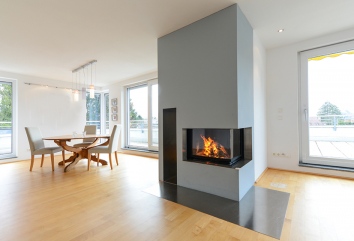 Penthouse Panorama