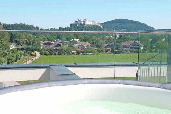 Penthouse Panorama