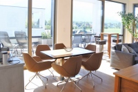 Penthouse Panorama