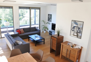 Penthouse Panorama