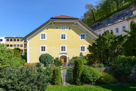 Maisonette Renaissance-Juwel