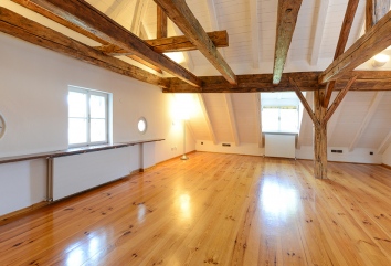 Maisonette Renaissance-Juwel