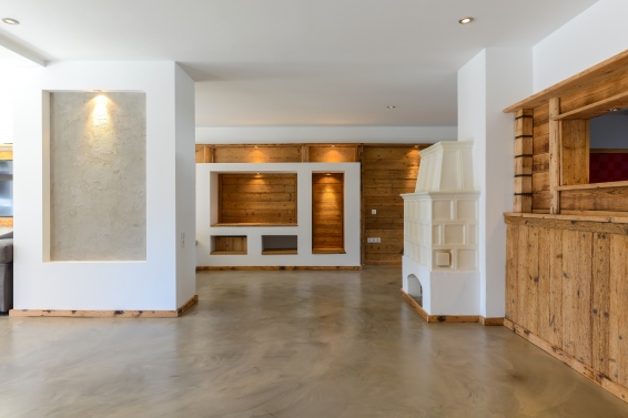 Vorstadthaus Passion for Wood
