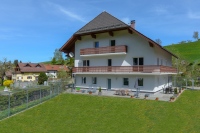 Apartmenthaus Kulissenzauber