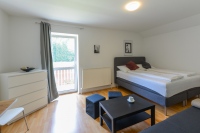 Apartmenthaus Kulissenzauber