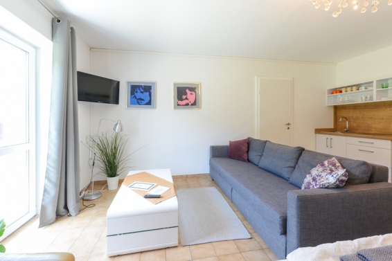 Apartmenthaus Kulissenzauber