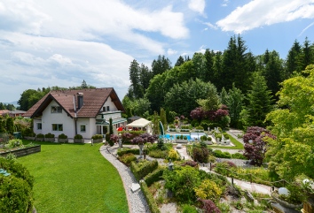 Landhaus Paradiesgarten