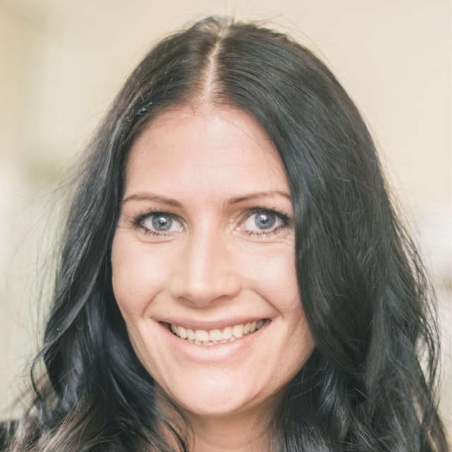Andrea Geiger 