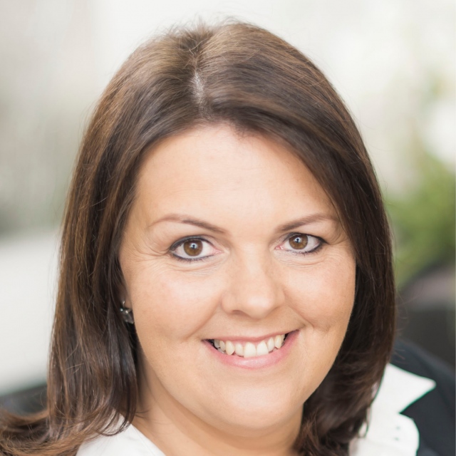 Claudia Gollner