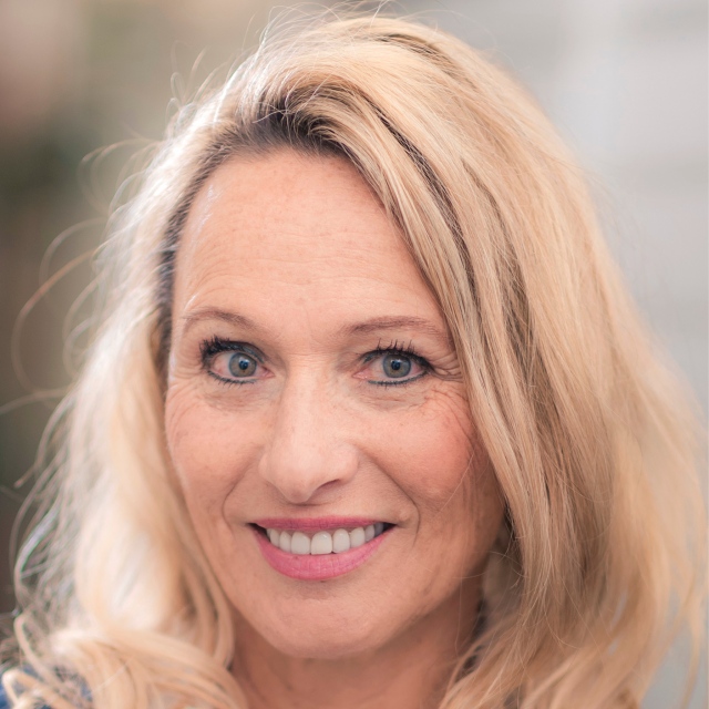 Karin Scheiblbrandner 