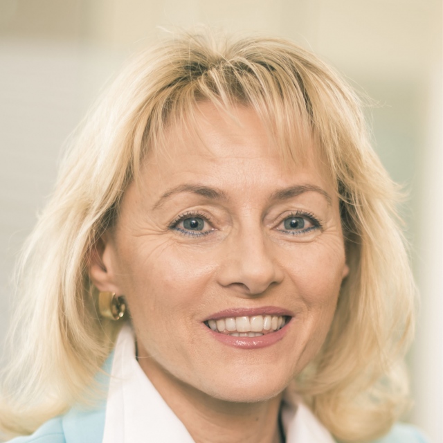Maria Reiter