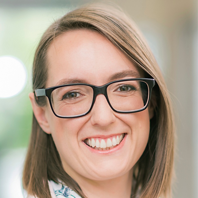 Mag. Nicole Huber