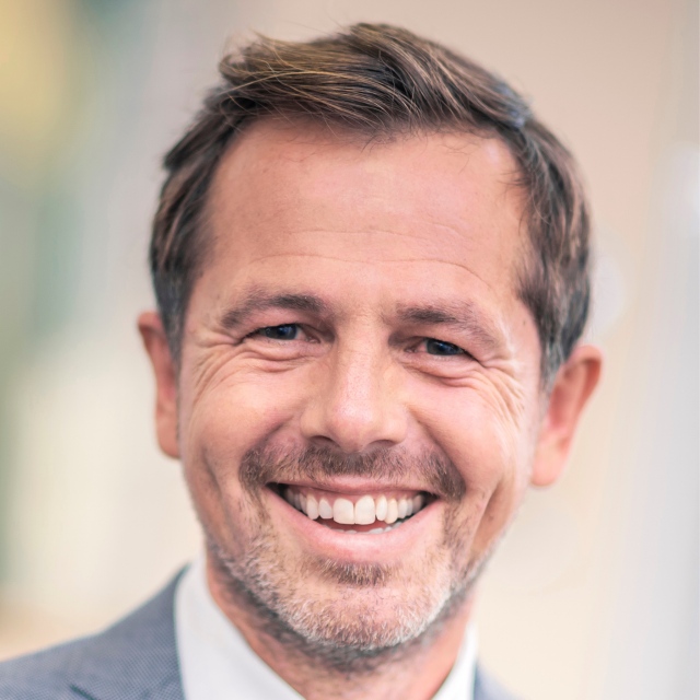 Peter Scharfetter 