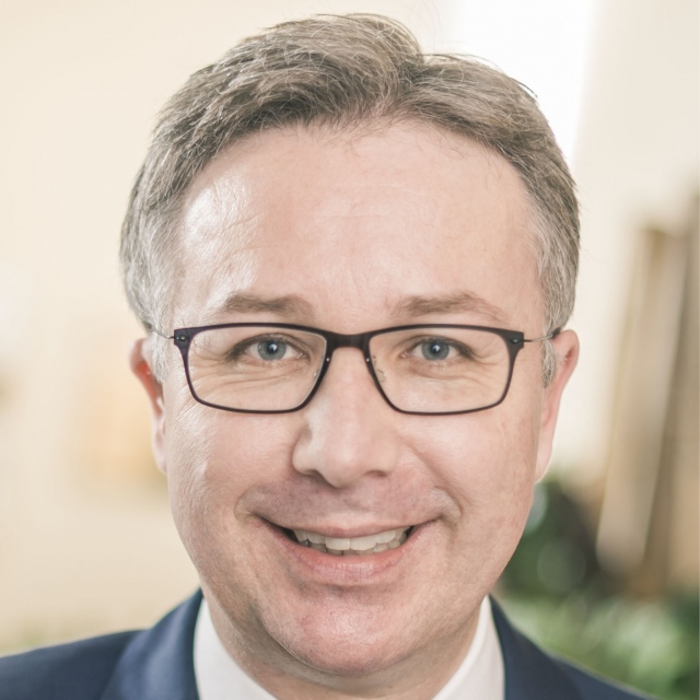 Rupert Kaufels