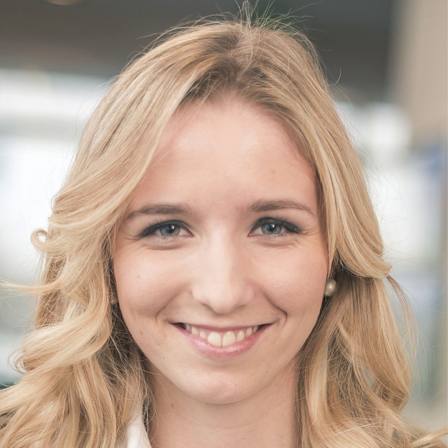 Sabine Reitsperger
