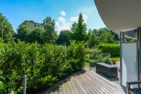 Terrassenwohnung Altstadtliebe