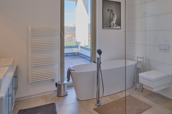 Penthouse Panoramic