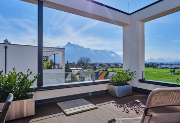 Penthouse Panoramic