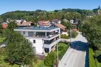 Apartment with terrace Gem