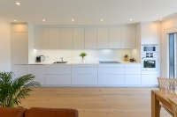 Terrassenwohnung Schmuckstück