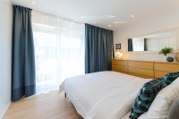Terrassenwohnung Schmuckstück