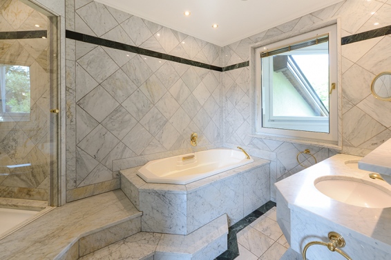 Architektenwohnung Harmonie