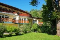 Architektenwohnung Harmonie