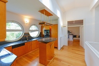 Architektenwohnung Harmonie