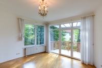 Architektenwohnung Harmonie