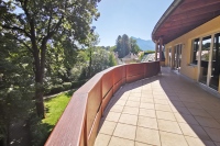 Architektenwohnung Harmonie