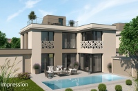 Villas Deluxe