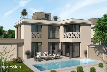 Villas Deluxe
