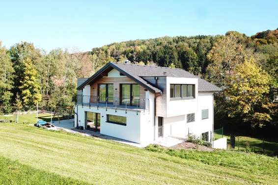 Dachetage Seeromanze