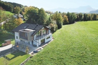 Dachetage Seeromanze