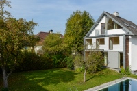 Villa Raum fürs Schöne