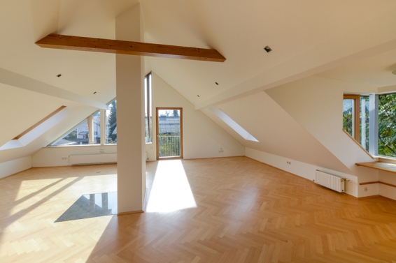 Villa Raum fürs Schöne