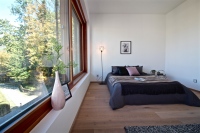 Terrassenwohnung Logenplatz