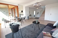 Terrassenwohnung Logenplatz