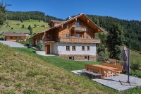 Landsitz Edelweiß