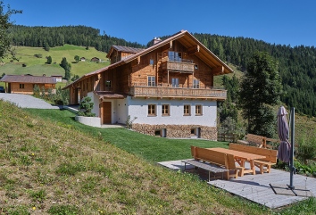 Landsitz Edelweiß